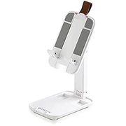 3R-UST04WT [INOVA スマホ・タブレット用 折り畳みスタンド stability スタビリティー ホワイト]