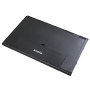 3R-SMP02BK [SMOLIA スマホ拡大鏡 Smolia Phone Z フォン ゼット ブラック]