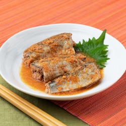 国産いわし 明太子味 100g