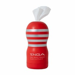 ヨドバシ.com - TENGA テンガ TSG-037 [TENGAティッシュケース おもしろグッズ] 通販【全品無料配達】