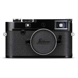 ヨドバシ.com - ライカ Leica ライカM10-R ブラックペイント 20062 [レンジファインダーカメラ] 通販【全品無料配達】