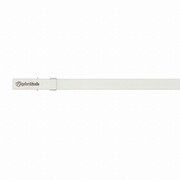 2MSBE-TB624 WH 95 [スムースレザーベルト 95cm ホワイト]
