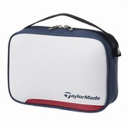M7235801 WH/NV/RD [トゥルーライト ポーチ ホワイト/ネイビー/レッド]
