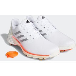 ヨドバシ.com - アディダス adidas AD21FW KZI00 ZG21 H69228 WH/RD