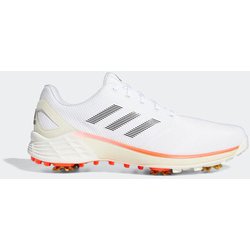 adidas ゴルフシューズ　27.5 限定カラー