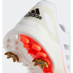 adidas ゴルフシューズ ホワイト/オレンジ 国内4月2日発売予定】アディダス オリジナルス ZX 8000 SG