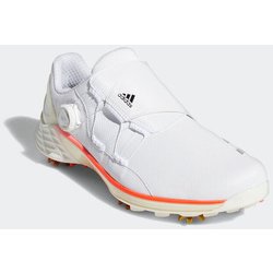 adidas ゴルフシューズ  ZG21 BOA 26.5