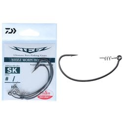 Amazon | スミス(SMITH LTD) GYオフセットフック (ゲーリー