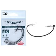 87103 [STEEZワームフックSS SKスクリューキーパー7/0]