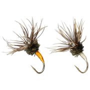 201902 [テンカラ毛針セット サカサ1]