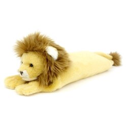 ヨドバシ Com サンアロー Wild Life Animals 野生の命 ペンケース オスライオン キャラクターグッズ 通販 全品無料配達