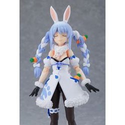Amazon | ホロライブプロダクション 兎田ぺこら 1/4スケール