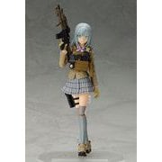 figma リトルアーモリー 椎名六花 [塗装済可動フィギュア 全高約130mm ノンスケール]