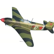 MVT4809 1/48 エアクラフトシリーズ 露・ヤコブレフYak-9D 戦闘機 [組立式プラスチックモデル]