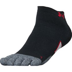 [アンダーアーマー] 5フィンガーソックス(ゴルフ/ソックス) 1331181 メンズ BLK/RED 日本 LG (日本サイズL相当) mxn26g8 楽天市場】アンダーアーマー 5本指ソックス 靴下 5フィンガー