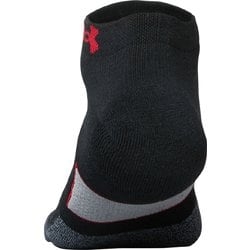 [アンダーアーマー] 5フィンガーソックス(ゴルフ/ソックス) 1331181 メンズ BLK/RED 日本 LG (日本サイズL相当) mxn26g8 楽天市場】アンダーアーマー 5本指ソックス 靴下 5フィンガー