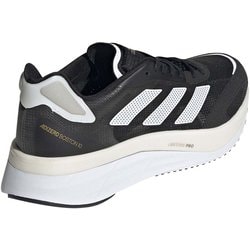 adidas - アディゼロ ボストン 10  26cm H67513 adidas - アディゼロ ボストン 10 26cm H67513の通販 by