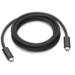 ヨドバシ.com - アップル Apple Thunderbolt 3 Pro Cable （2m