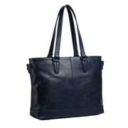 198013 [ビジネス/フォーマル兼用 トートバッグ NAVY]
