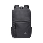 198001 [薄型リュック BLACK]