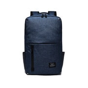 198001 [薄型リュック NAVY]