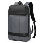 198025 [薄型軽量リュック NAVY]