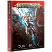 AGE OF SIGMAR CORE BOOK （JAPANESE） [プラモデル用品]