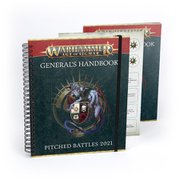 GENERAL’S H/BOOK： PITCHED BATTLES ’21 JP [プラモデル用品]