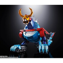 ヨドバシ.com - バンダイスピリッツ 超合金魂 GX-100 ガイキング