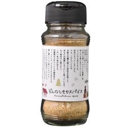 どんなときもスパイス 80g