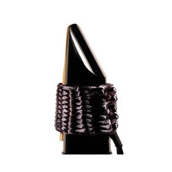 Bambu リガチャー マルチカラー E♭クラリネット ソプラノ