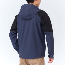 ヨドバシ.com - モンベル mont-bell ロッシュパーカ 1106677 ダーク