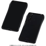 DCB-XP1M3CLABK [CLEAVE Aluminum Bumper for  Xperia 1III ブラック]