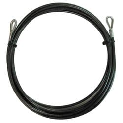 TRAD PVC被覆ワイヤTHW-2443C #360623