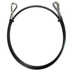 TRAD PVC被覆ワイヤTHW-3251C #360624