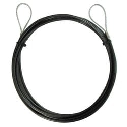 TRAD PVC被覆ワイヤ THW-2443I #360629