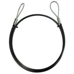 TRAD PVC被覆ワイヤ THW-3251I #360630