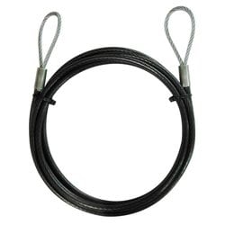 TRAD PVC被覆ワイヤ THW-3252I #360631