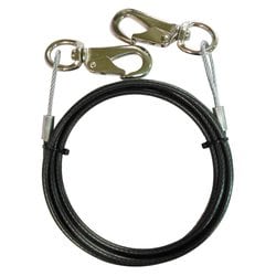 TRAD PVC被覆ワイヤ THW-3252S #360634