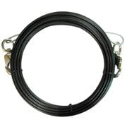 #360638 [TRAD PVC被覆ワイヤ THW-3210S]