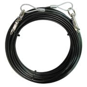 #360639 [TRAD PVC被覆ワイヤ THW-3220S]