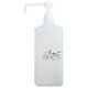 GAシャワーディスペンサー1000ml SD-1000 #526907