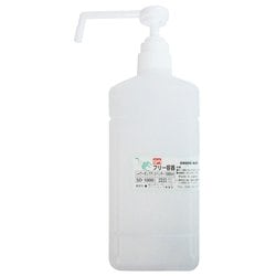 GAシャワーディスペンサー1000ml SD-1000 #526907