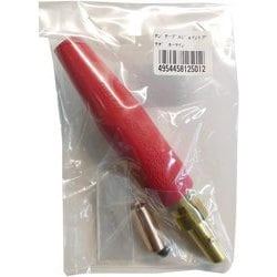 ケーブルジョイントプラグ カーマイン