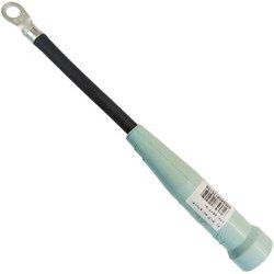 ケーブルジョイントターミナル付 スカイブルー