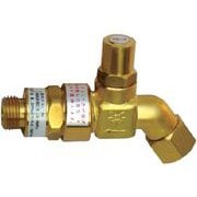 G-1 [逆火防止器（酸素用）]