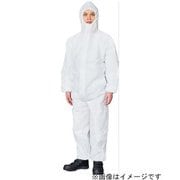ProTool PT2 フード付きカバーオール 3L 白