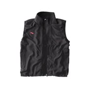 VESTファン付 AD-1000 ブラック×ブラック M