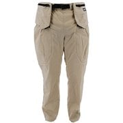 クッカーパンツ COOKER PANTS VPOD2001 ベージュ Mサイズ [アウトドア ロングパンツ ユニセックス]