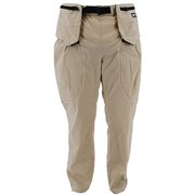 クッカーパンツ COOKER PANTS VPOD2001 ベージュ Lサイズ [アウトドア ロングパンツ ユニセックス]
